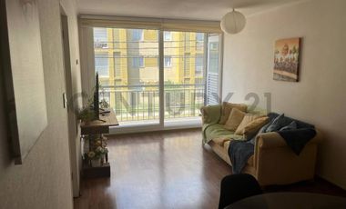 ARRIENDO DEPARTAMENTO AMOBLADO AV. SOR VICENTA