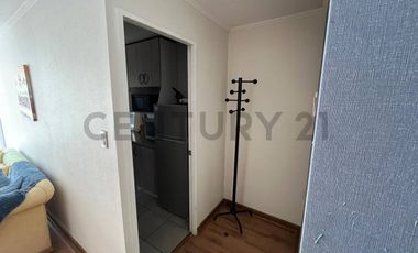 ARRIENDO DEPARTAMENTO AMOBLADO AV. SOR VICENTA