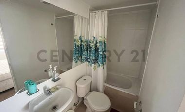 ARRIENDO DEPARTAMENTO AMOBLADO AV. SOR VICENTA