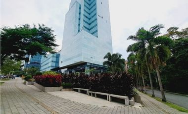 Oficina en venta, Poblado, Manila