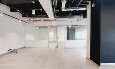 Oficina en venta, Poblado, Manila