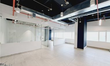 Oficina en venta, Poblado, Manila
