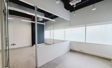 Oficina en venta, Poblado, Manila