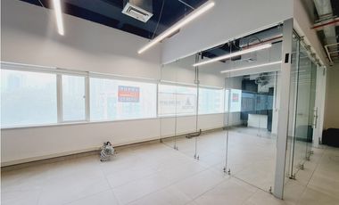 Oficina en venta, Poblado, Manila
