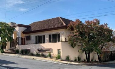 Casa en venta en Valle de San Angel, San Pedro Garza Garcia, Nuevo Leon