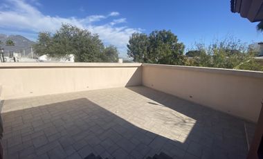 Casa en venta en Valle de San Angel, San Pedro Garza Garcia, Nuevo Leon