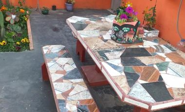 Departamento 4 Ambientes En Venta - General Rodríguez