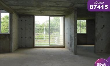 apartamento en venta en el manantial. Cod V87415