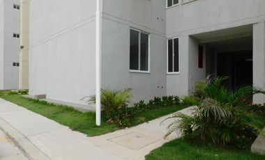 apartamento en venta en el manantial. Cod V87415
