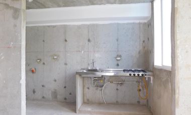 apartamento en venta en el manantial. Cod V87415