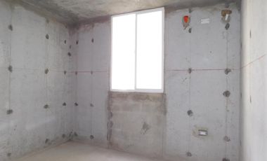 apartamento en venta en el manantial. Cod V87415