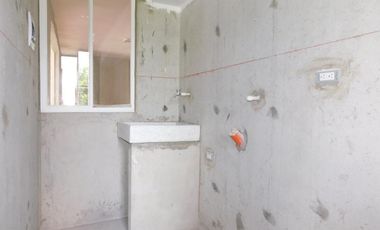 apartamento en venta en el manantial. Cod V87415