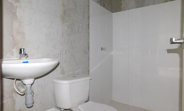 apartamento en venta en el manantial. Cod V87415