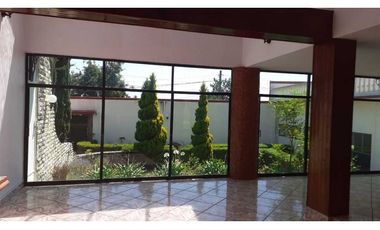 Venta y renta de Residencia Ocotlán  Tlaxcala