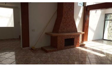 Venta y renta de Residencia Ocotlán  Tlaxcala