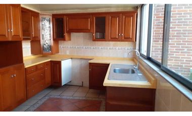 Venta y renta de Residencia Ocotlán  Tlaxcala