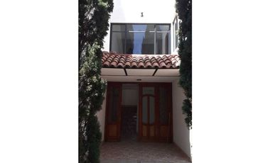 Venta y renta de Residencia Ocotlán  Tlaxcala