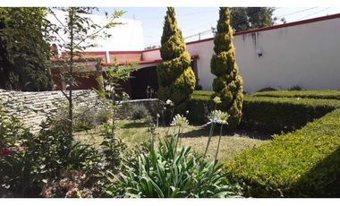 Venta y renta de Residencia Ocotlán  Tlaxcala