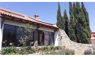 Venta y renta de Residencia Ocotlán  Tlaxcala