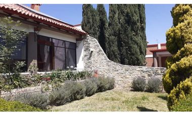 Venta y renta de Residencia Ocotlán  Tlaxcala