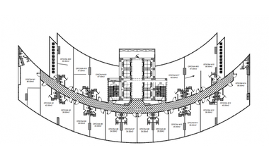 CONSULTORIOS MEDICOS GOLDEN POINT  DESDE 34MT2