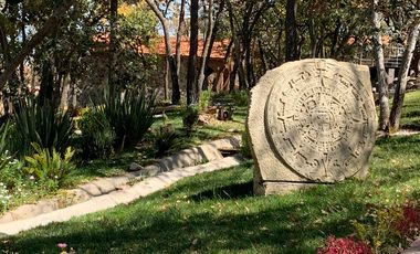 HERMOSA CABAÑA  DE DESCANSO
