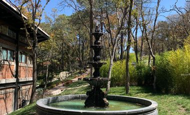 HERMOSA CABAÑA  DE DESCANSO