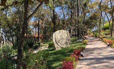 HERMOSA CABAÑA  DE DESCANSO