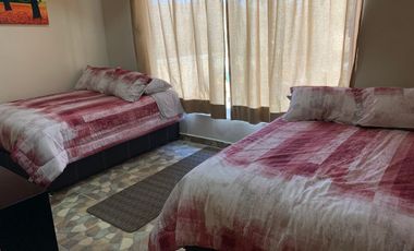 HERMOSA CABAÑA  DE DESCANSO