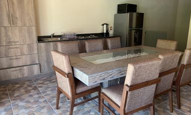 HERMOSA CABAÑA  DE DESCANSO