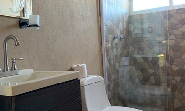 HERMOSA CABAÑA  DE DESCANSO