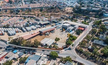 BODEGA EN VENTA EN TIJUANA