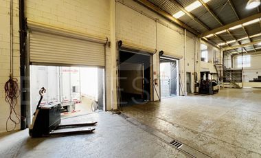 BODEGA EN VENTA EN TIJUANA