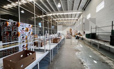 BODEGA EN VENTA EN TIJUANA