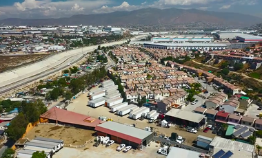 BODEGA EN VENTA EN TIJUANA