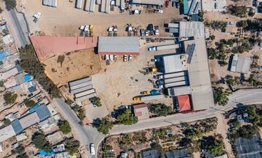 BODEGA EN VENTA EN TIJUANA