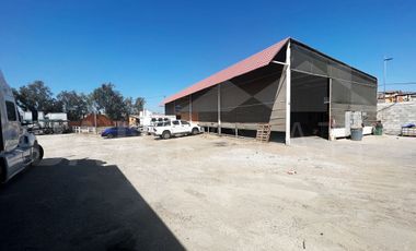 BODEGA EN VENTA EN TIJUANA