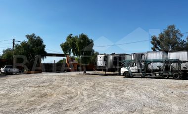 BODEGA EN VENTA EN TIJUANA