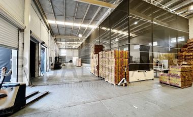 BODEGA EN VENTA EN TIJUANA