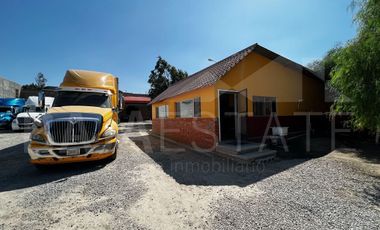BODEGA EN VENTA EN TIJUANA