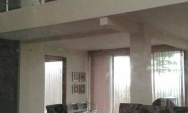 DiJual Villa Mewah Tretes