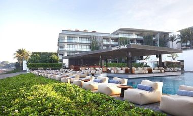 Jual Hotel Mewah Masih Aktif Daerah Seminyak Kerobokan Kelod