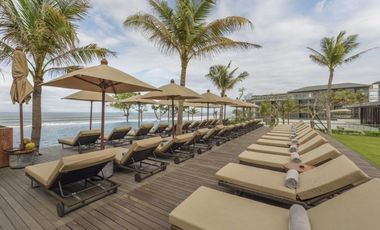 Jual Hotel Mewah Masih Aktif Daerah Seminyak Kerobokan Kelod