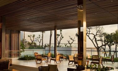 Jual Hotel Mewah Masih Aktif Daerah Seminyak Kerobokan Kelod