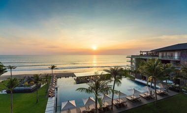Jual Hotel Mewah Masih Aktif Daerah Seminyak Kerobokan Kelod