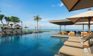 Jual Hotel Mewah Masih Aktif Daerah Seminyak Kerobokan Kelod