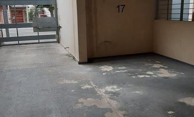 Cochera - Remedios De Escalada