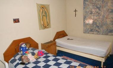 Vendo Bodega con Casa, en Madero Ote. Col. Primo Tapia, esquina con Nicolas Ball