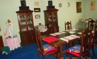 Vendo Bodega con Casa, en Madero Ote. Col. Primo Tapia, esquina con Nicolas Ball