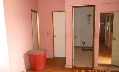 Vendo Bodega con Casa, en Madero Ote. Col. Primo Tapia, esquina con Nicolas Ball